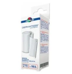 Master Aid Dermatess Benda medicazione Cambrix 10x5 m