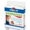 Master Aid Dermatess Garza Plus medicazione 5x9 cm 12 pezzi