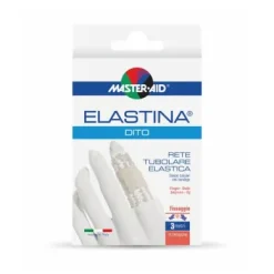 Master Aid Elastina Rete per Mano e Polso 3 m
