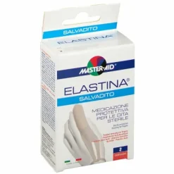 Master Aid Elastina Salvadito 2 pezzi