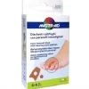Master Aid Footcare Dischetti Callifughi con paracalli 6 pezzi