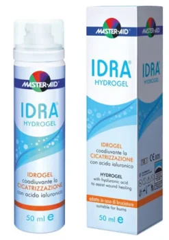 MASTER-AID IDRACARE IDROGEL