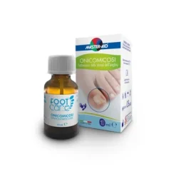 Master Aid Onicomicosi per la micosi dell'unghia 10 ml