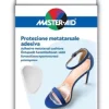 Master Aid Protezione Gel Adesiva Trasparente Metatarso 2 pezzi