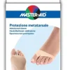 Master Aid Protezione Metatarso Gel e Tessuto