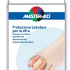 Master Aid Protezione Tubolare per le dita 2 pezzi