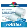 Master Aid Rollflex Cerotti 5x2,5 cm