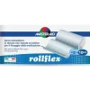 Master Aid Rollflex Garza Autoadesiva 2mx10 cm