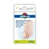 Master Aid Separatore Alluce Valgo Giorno e Noote 2 pezzi