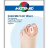 Master Aid Separatore Alluce in gel 2 pezzi