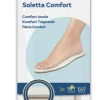 Master Aid Soletta Comfort doppio strato 2 pezzi