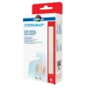 Master Aid Sterigrap Strip Adesivo sutura ferite 100x12 mm 6 pez