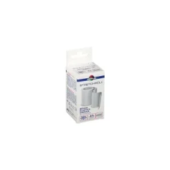 Master Aid Stretchroll Benda Elastica 8x4