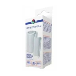 Master Aid Stretchroll Benda Elastica 10x4