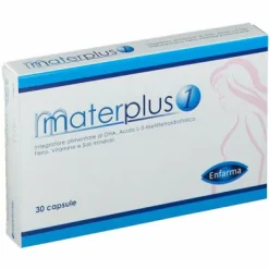 Materplus 1