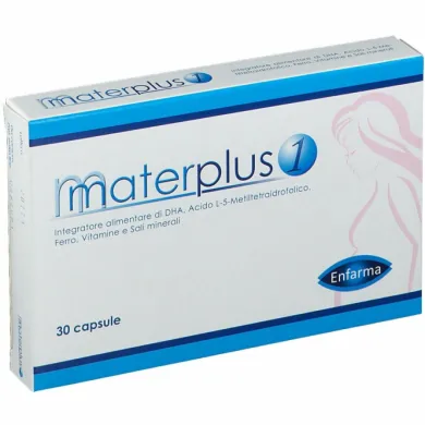 Materplus 1