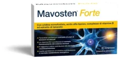 Mavosten Forte Integratore Alimentare 60 compresse