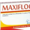 MAXIFLOG 20 COMPRESSE