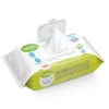 Mebby Salviettine Bambino per l'igiene 72 pezzi