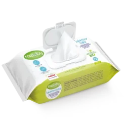 Mebby Salviettine Bambino per l'igiene 72 pezzi