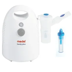 Medel Aerosol Family Plus con doccia nasale
