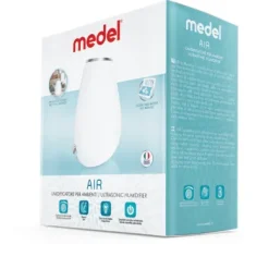 Medel Air Umidificatore d'ambiente