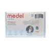 Medel Compact Mesh Aerosol Portatile