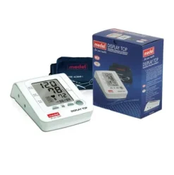MEDEL DISPLAY SFIGMO AUTOMATICO