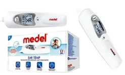 Medel Ear Temp Termometro a infrarossi per la temperatura