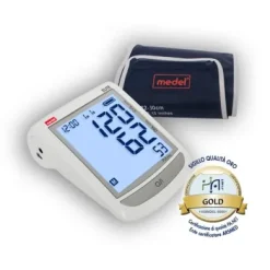 MEDEL ELITE MISUR PRESS PROFESSIONALE