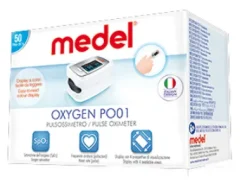 MEDEL OXYGEN PO 01