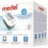 Medel Soft Misuratore di Pressione da Polso