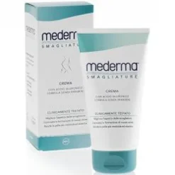 MEDERMA SMAGLIATURE CREMA 150 GRAMMI