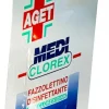 MEDICLOREX FAZZOLETTI DISINFETTANTI