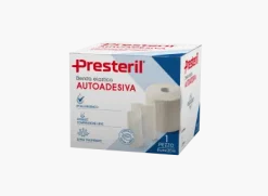 Medipresteril Benda Elastica Autoadesiva 8cmx20m