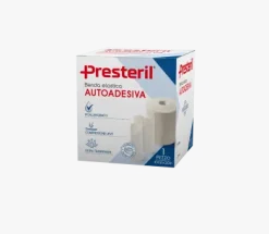 Medipresteril Benda Elastica Autoadesiva 10cmx20m