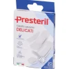 Medipresteril Cerotti Assortiti Delicati 4 formati 20 pezzi