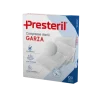 Medipresteril Compresse di garza sterili 12-8 10x10 cm 100 pezzi