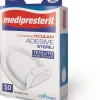 Medipresteril Compresse Oculari Adesive