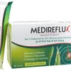 Medireflux 20 Stick Dispositivo Medico