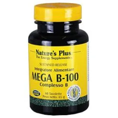 MEGA B-100