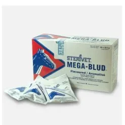 MEGA BLUD
