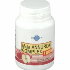 Mela Annurca Complex 1000 30 capsule
