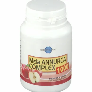 Mela Annurca Complex 1000 30 capsule