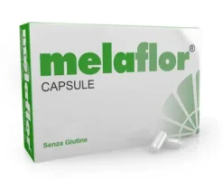 MELAFLOR PLUS 20 CAPSULE