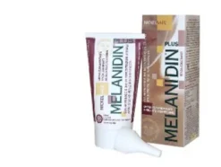 MELANIDIN PLUS EUPIGMENT