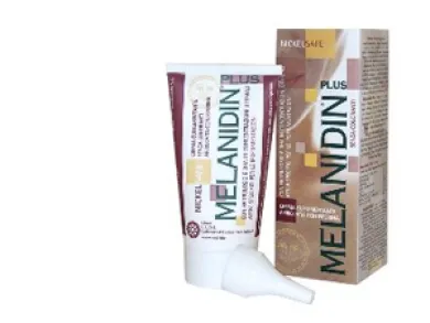 MELANIDIN PLUS EUPIGMENT