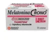 MELATONINA CRONO 1MG
