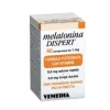 Melatonina Dispert Integratore Alimentare 1 mg 60 compresse