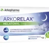 MELATONYL 1 MG 60 COMPRESSE